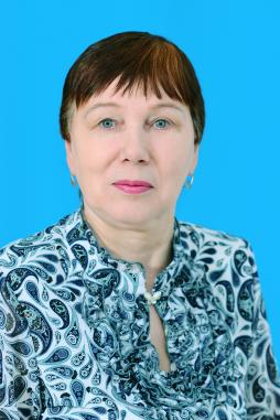 Яковлева Екатерина Ивановна